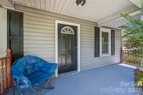 142 Substation Road Canton NC 28716