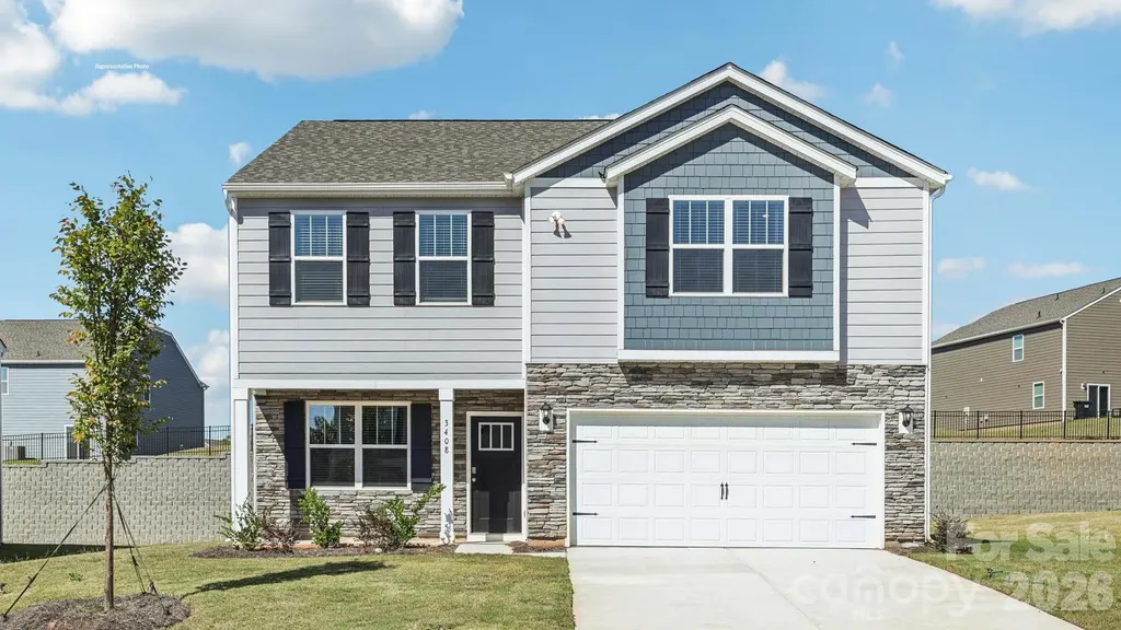 229 Mary Locke Way Statesville NC 28677