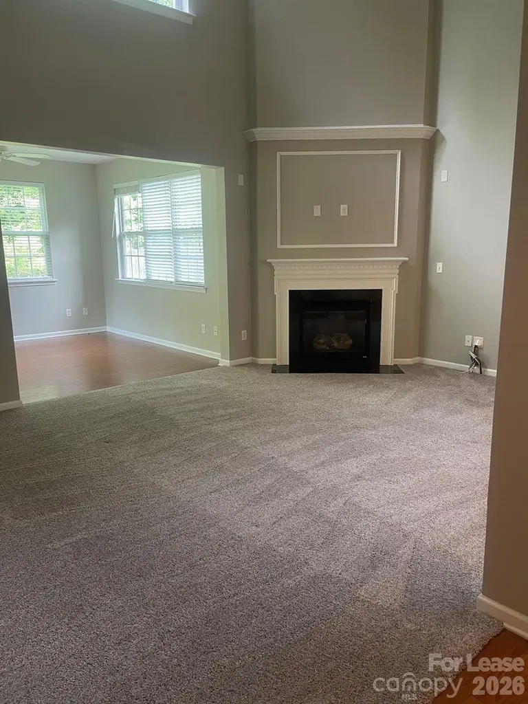 13606 Delstone Drive Huntersville NC 28078