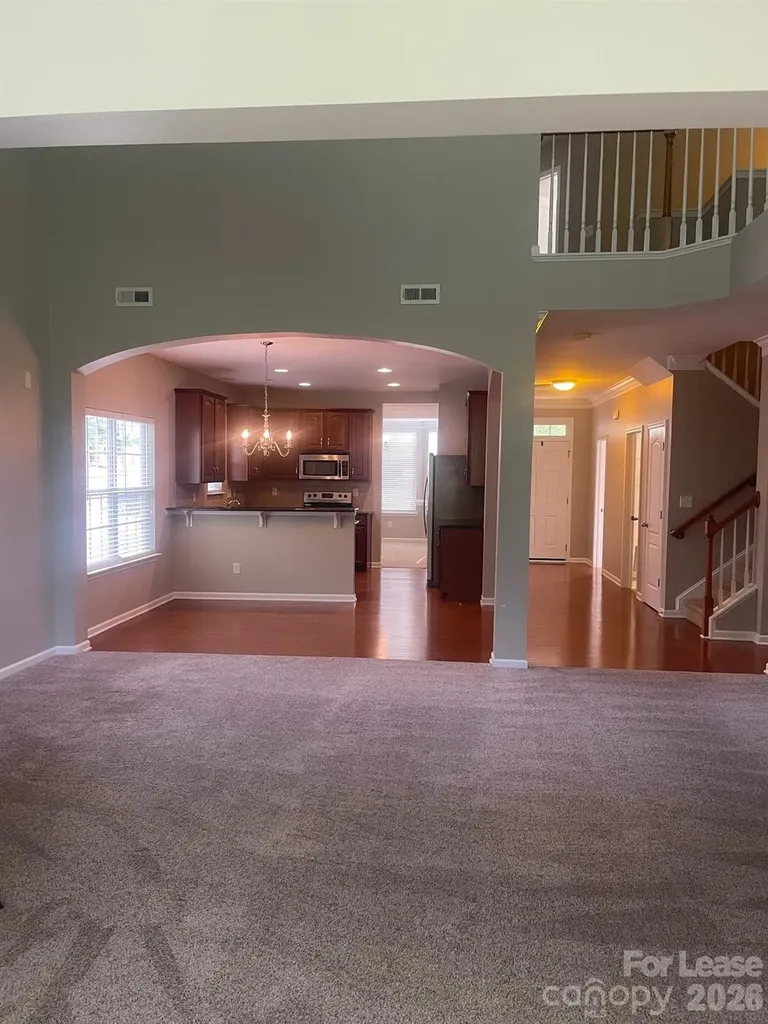13606 Delstone Drive Huntersville NC 28078