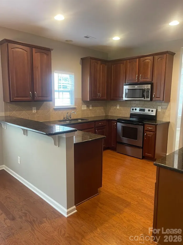 13606 Delstone Drive Huntersville NC 28078