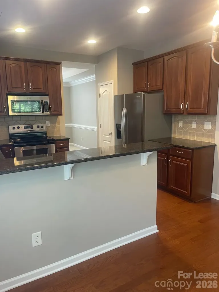 13606 Delstone Drive Huntersville NC 28078
