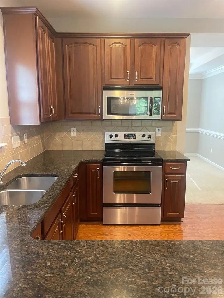 13606 Delstone Drive Huntersville NC 28078
