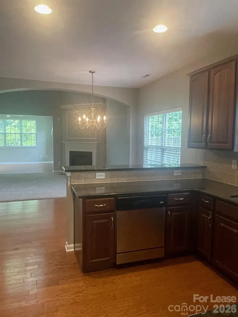 13606 Delstone Drive Huntersville NC 28078
