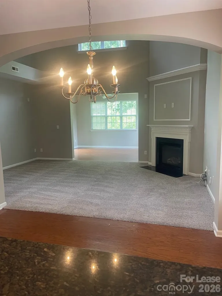 13606 Delstone Drive Huntersville NC 28078
