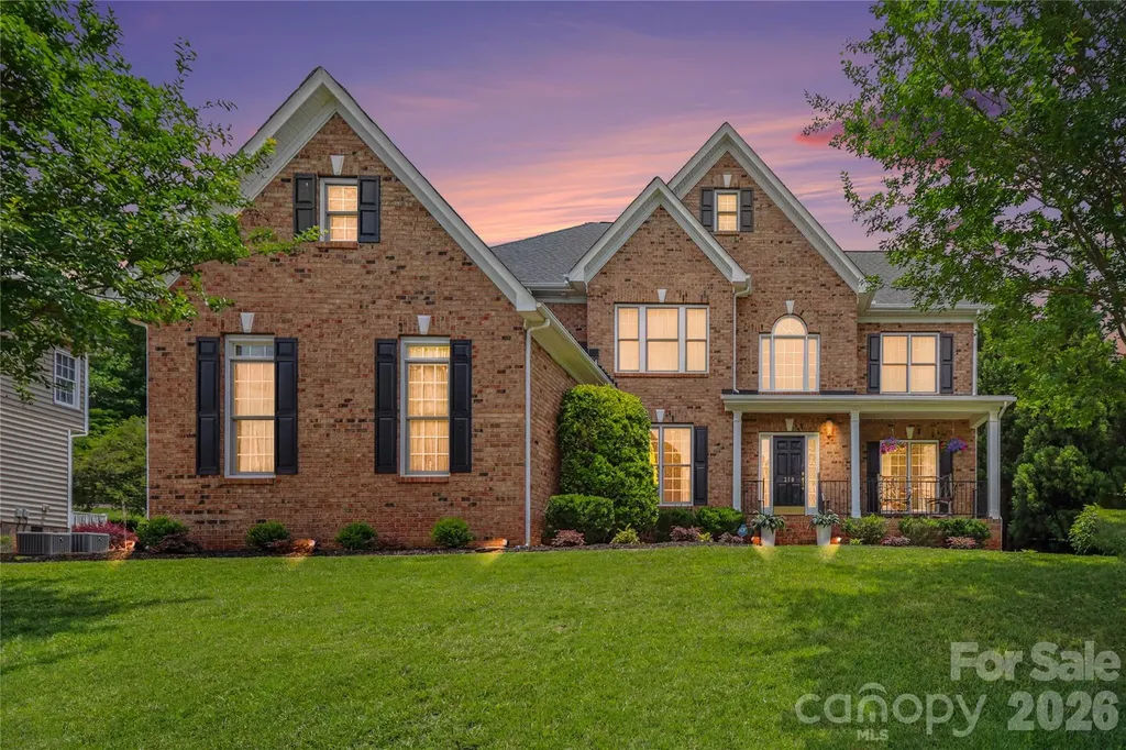 218 Crimson Orchard Drive Mooresville NC 28115