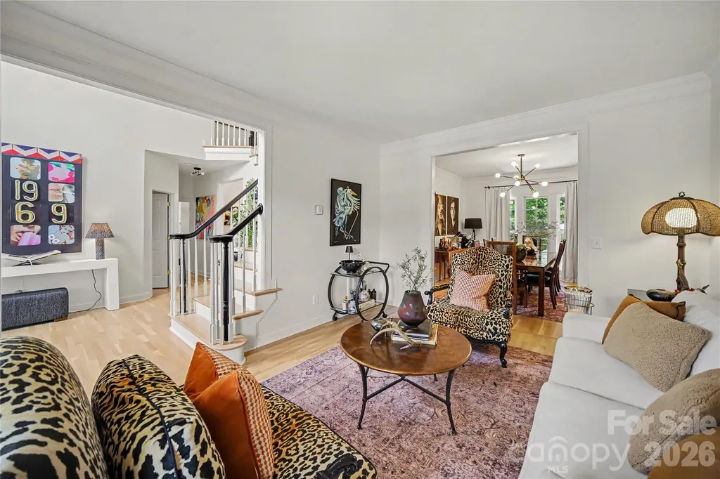218 Crimson Orchard Drive Mooresville NC 28115