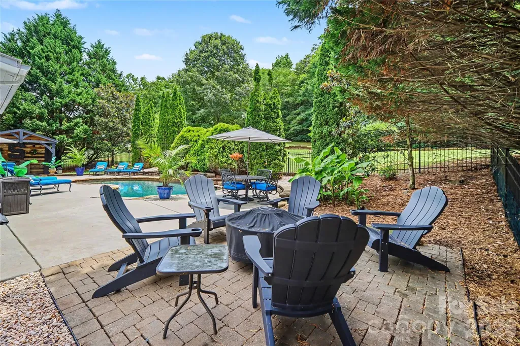 218 Crimson Orchard Drive Mooresville NC 28115