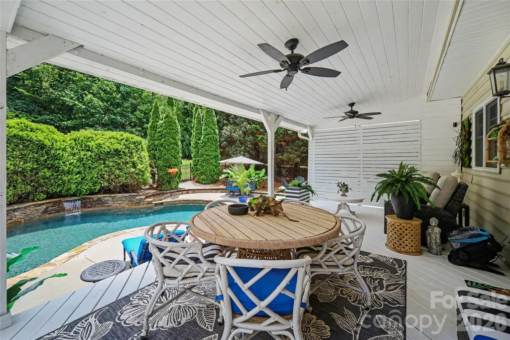 218 Crimson Orchard Drive Mooresville NC 28115