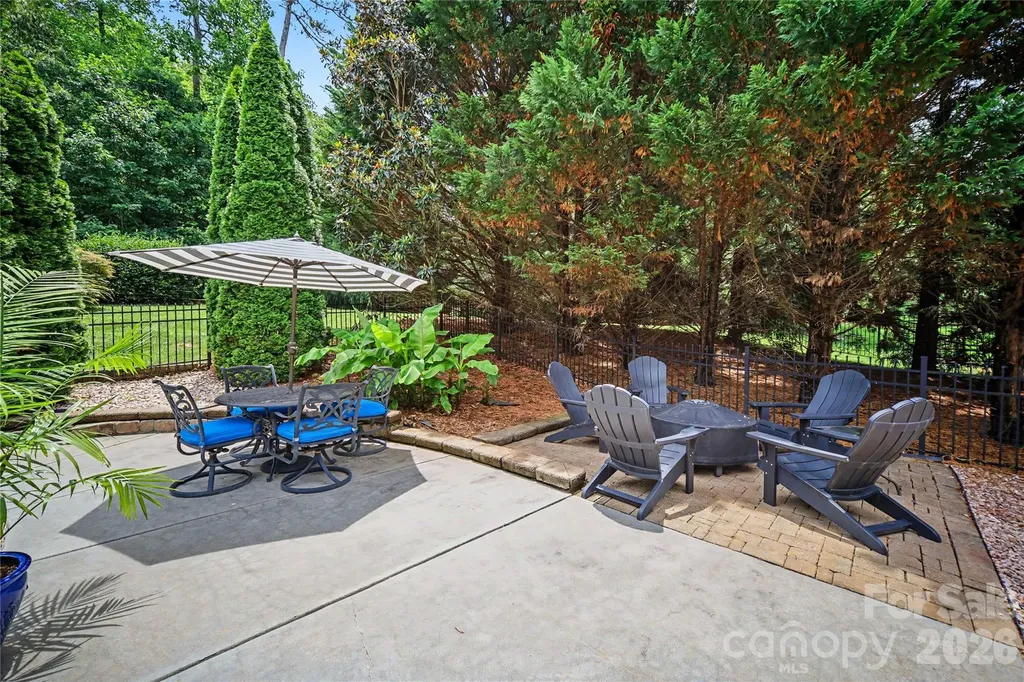 218 Crimson Orchard Drive Mooresville NC 28115