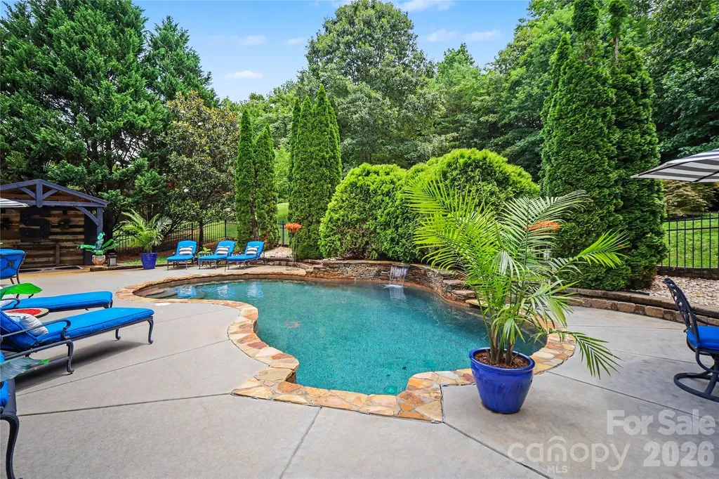218 Crimson Orchard Drive Mooresville NC 28115
