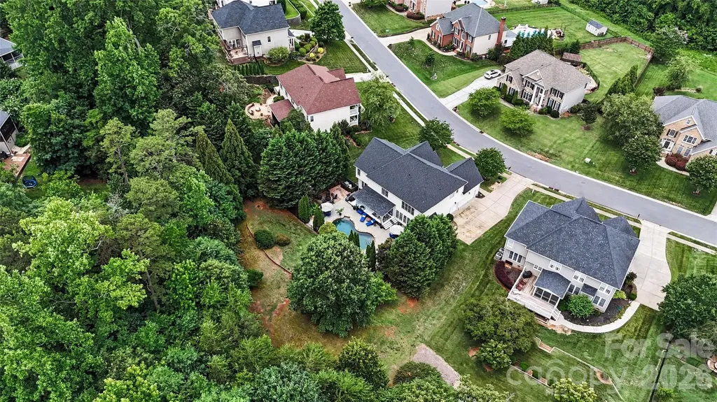 218 Crimson Orchard Drive Mooresville NC 28115