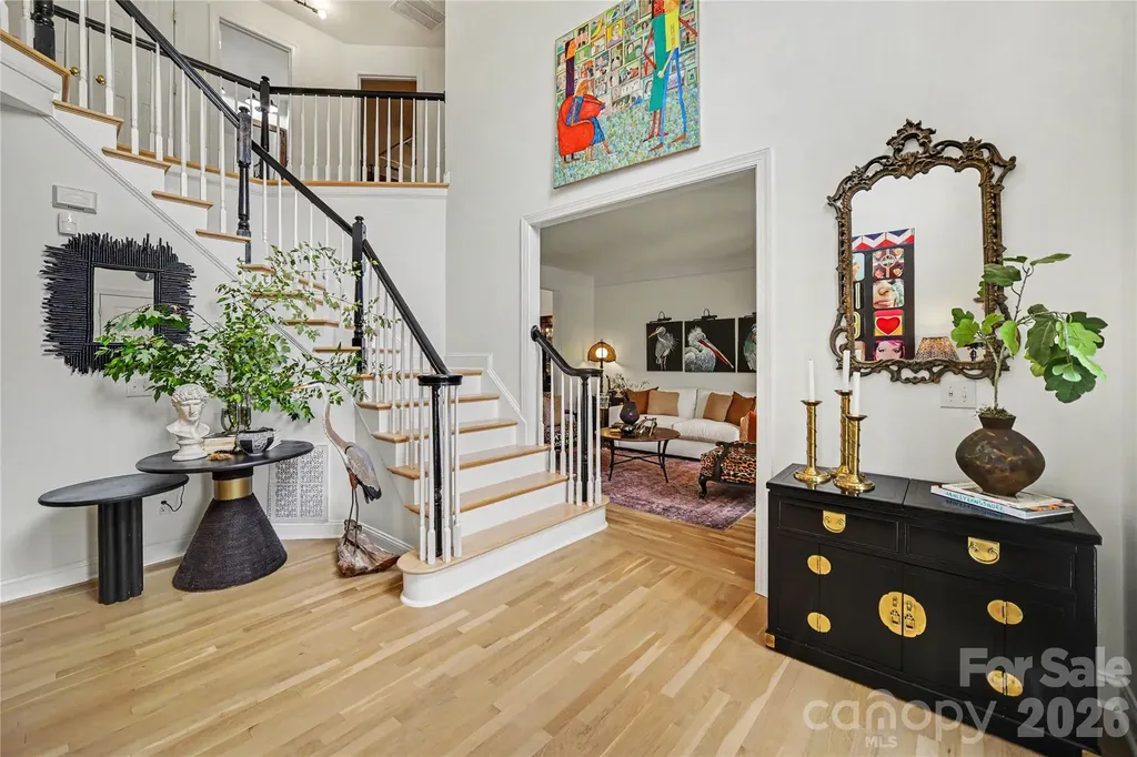 218 Crimson Orchard Drive Mooresville NC 28115