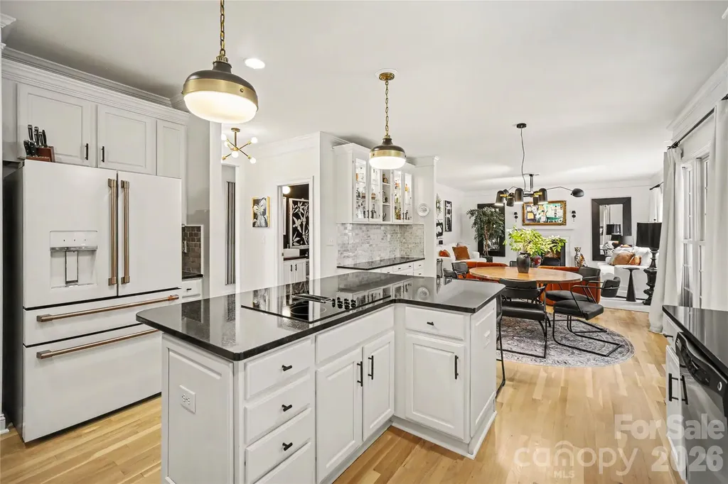 218 Crimson Orchard Drive Mooresville NC 28115
