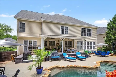218 Crimson Orchard Drive Mooresville NC 28115