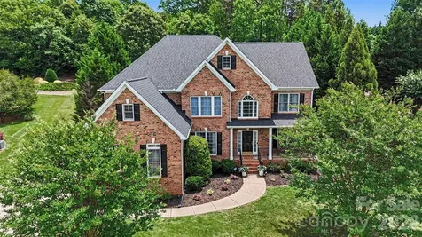 218 Crimson Orchard Drive Mooresville NC 28115
