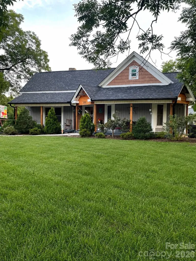 370 Buck Drive Salisbury NC 28146