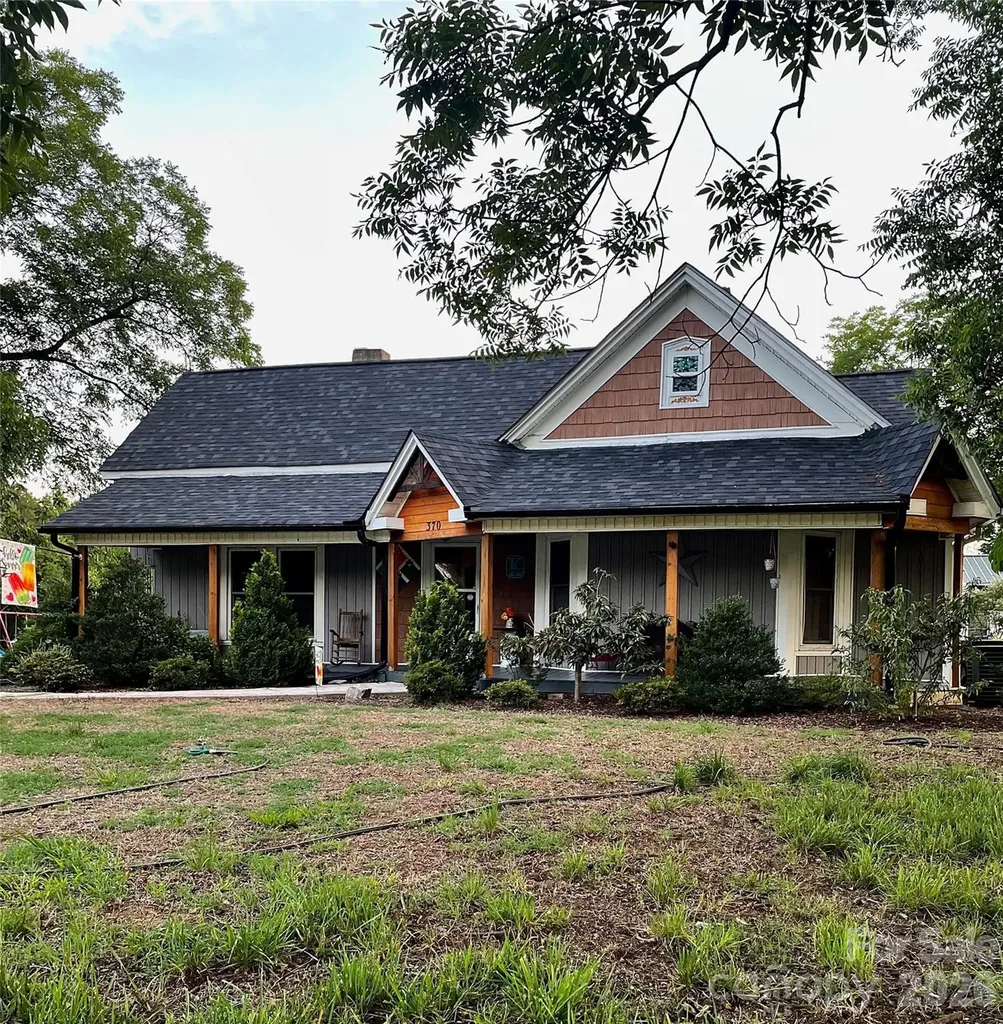 370 Buck Drive Salisbury NC 28146