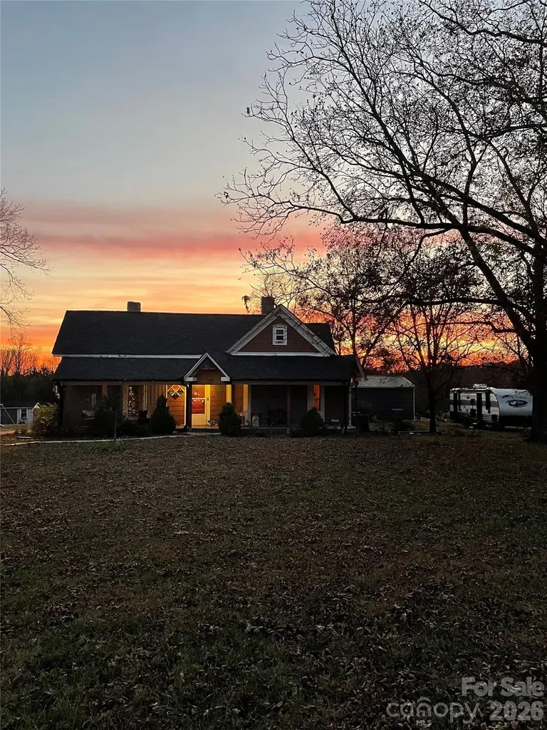 370 Buck Drive Salisbury NC 28146