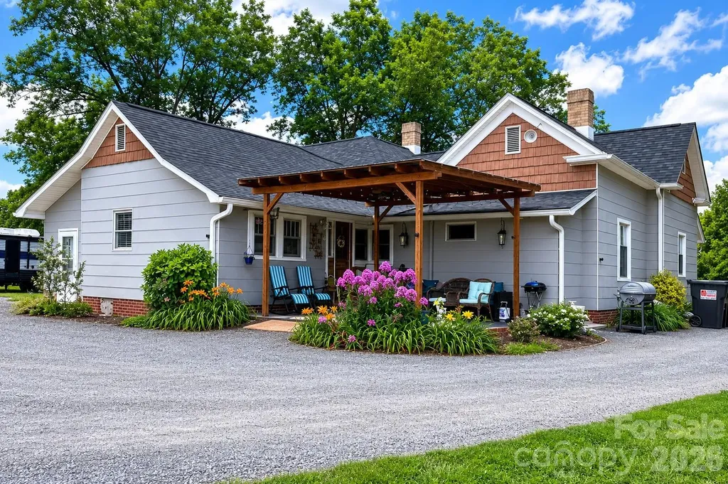 370 Buck Drive Salisbury NC 28146