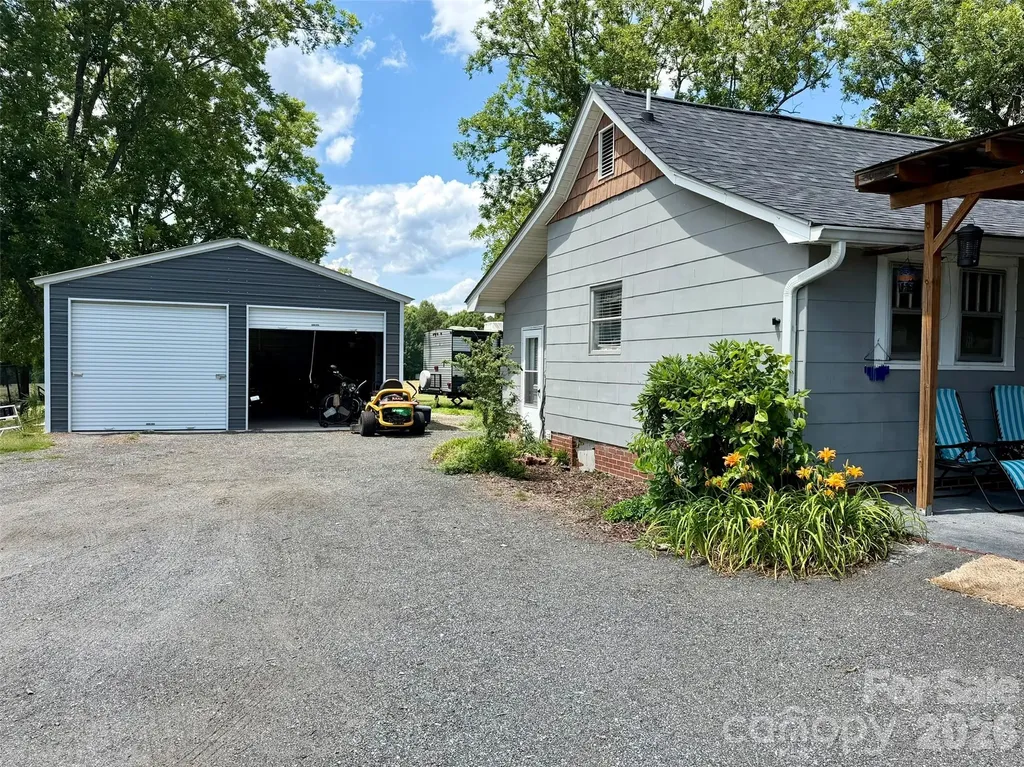 370 Buck Drive Salisbury NC 28146