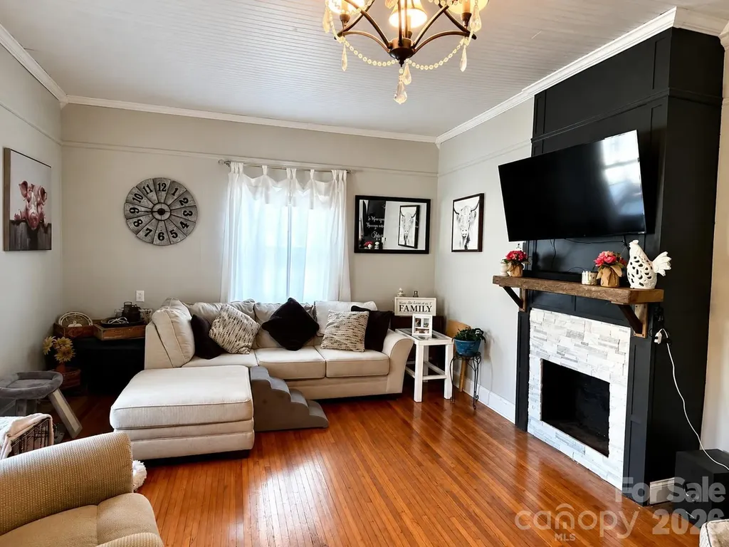 370 Buck Drive Salisbury NC 28146