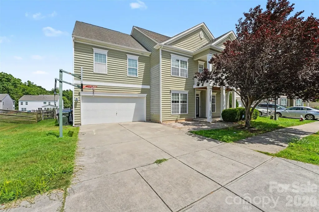 Waxhaw NC, 8312 Compton Acres Lane