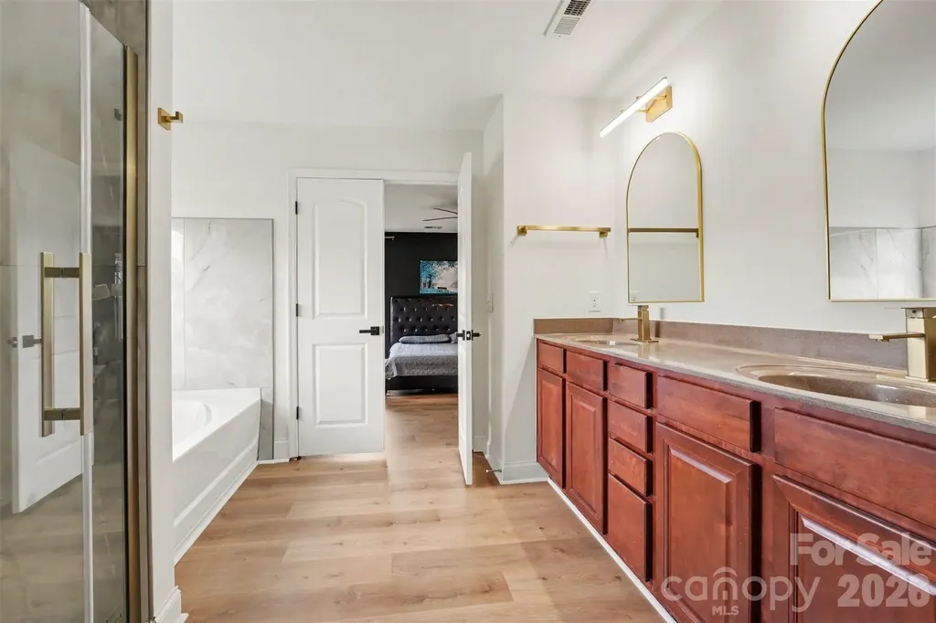 8312 Compton Acres Lane Waxhaw NC 28173
