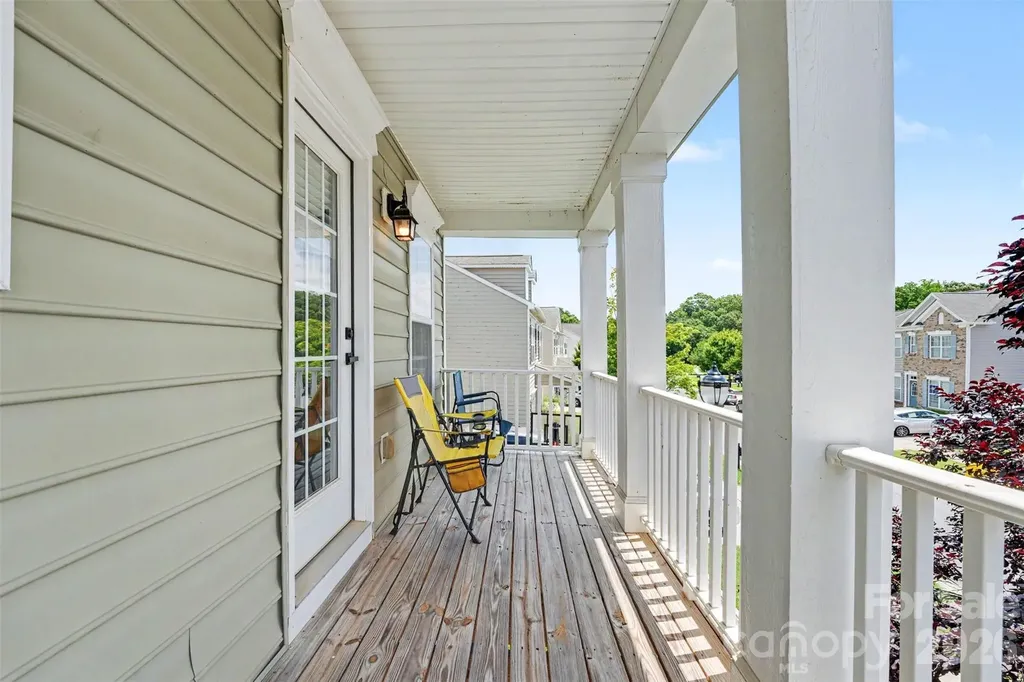 8312 Compton Acres Lane Waxhaw NC 28173