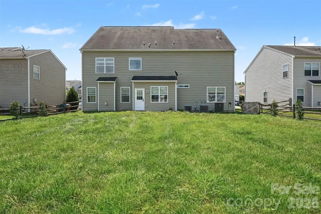 8312 Compton Acres Lane Waxhaw NC 28173