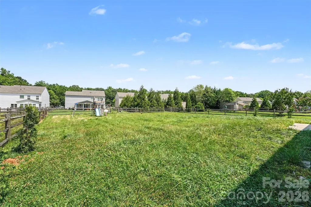 8312 Compton Acres Lane Waxhaw NC 28173