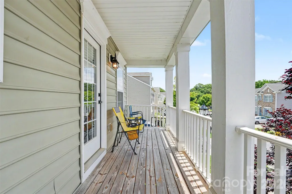 8312 Compton Acres Lane Waxhaw NC 28173