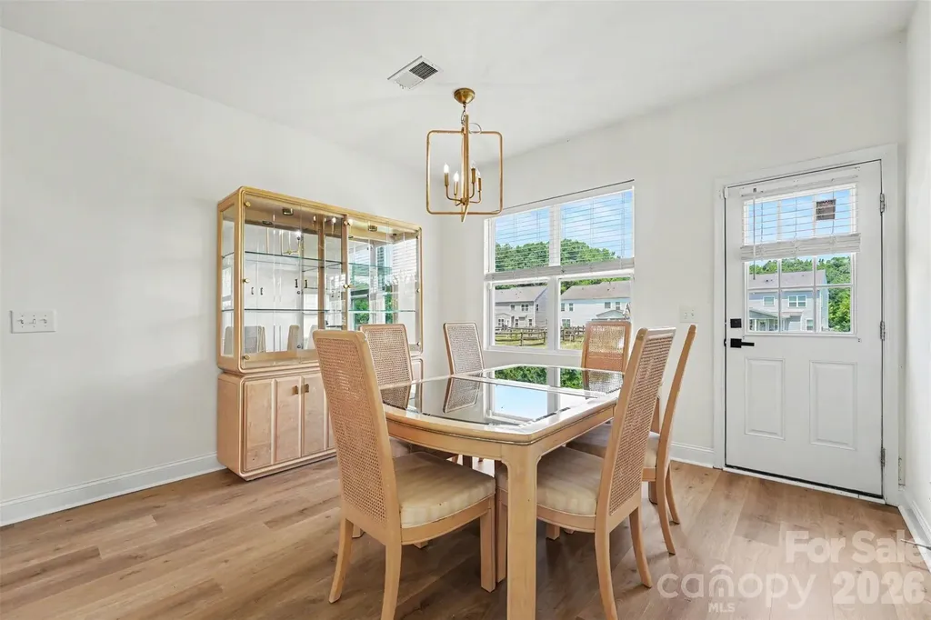 8312 Compton Acres Lane Waxhaw NC 28173