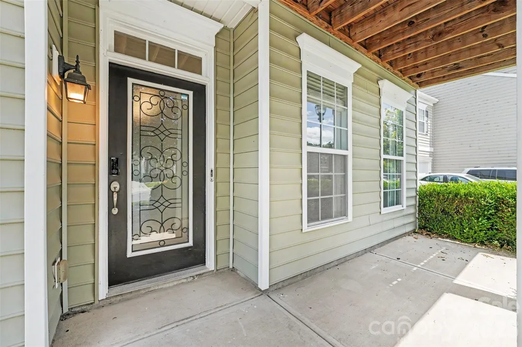 8312 Compton Acres Lane Waxhaw NC 28173