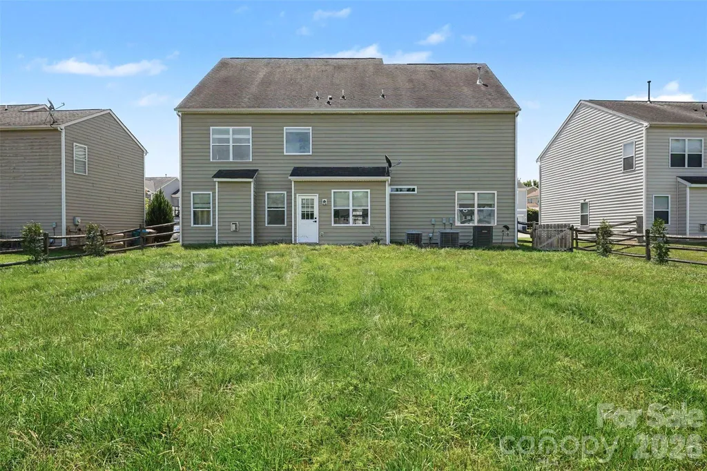 8312 Compton Acres Lane Waxhaw NC 28173