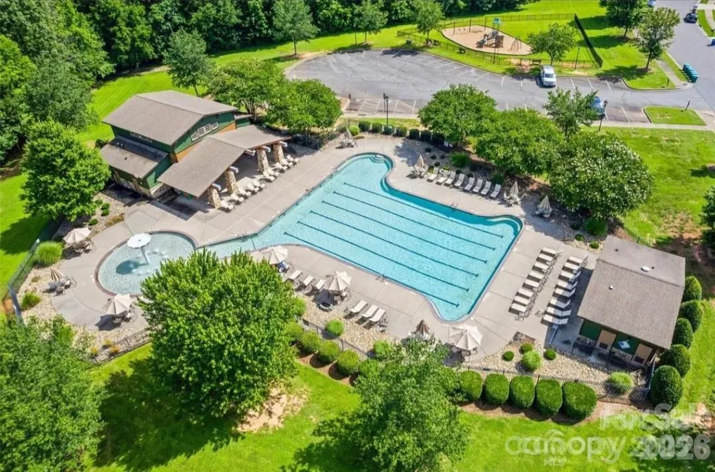 8312 Compton Acres Lane Waxhaw NC 28173