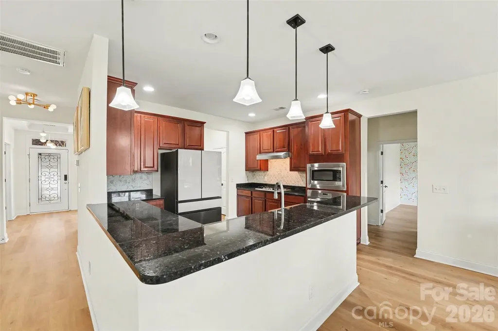 8312 Compton Acres Lane Waxhaw NC 28173