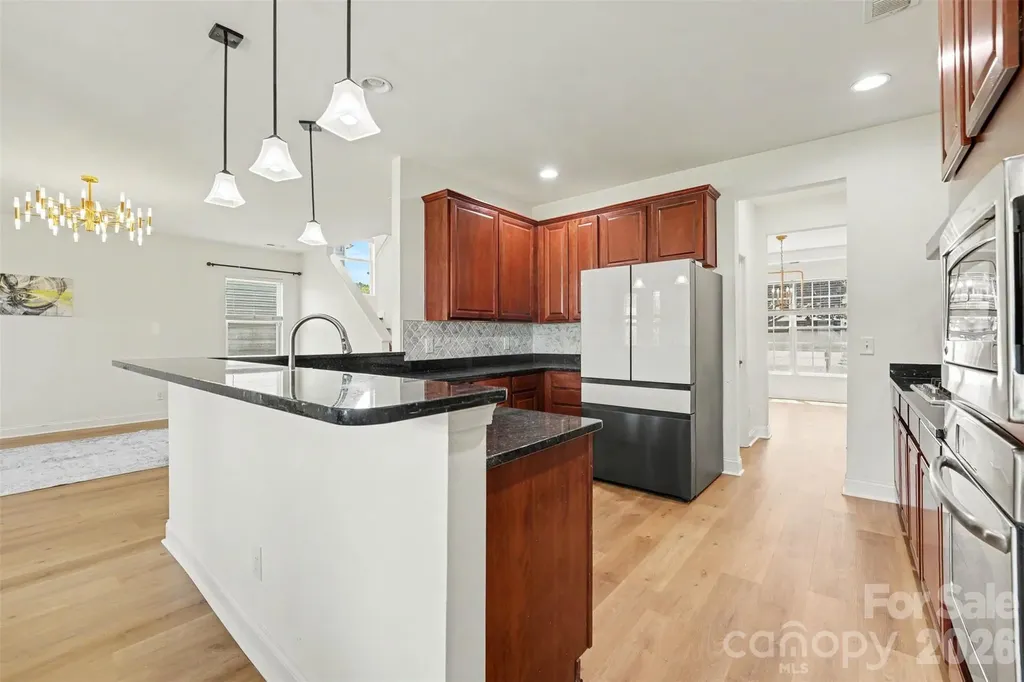 8312 Compton Acres Lane Waxhaw NC 28173