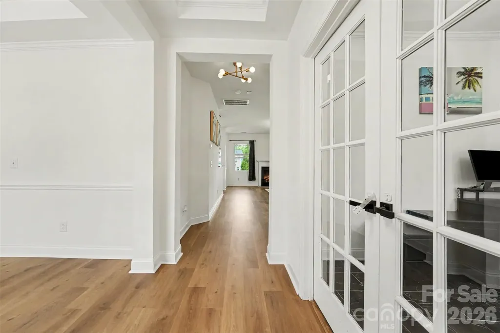 8312 Compton Acres Lane Waxhaw NC 28173