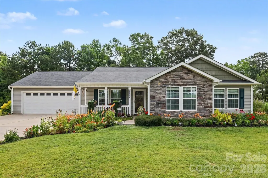 3116 Georgetown Road Lancaster SC 29720
