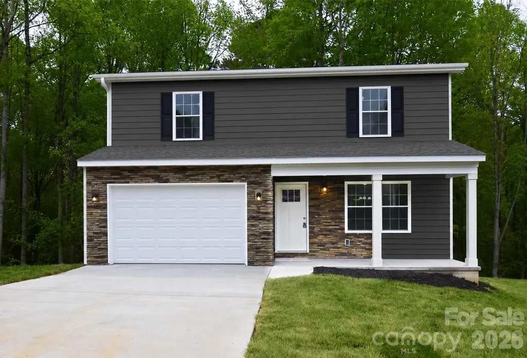5123 Hanging Rock Court Hickory NC 28601