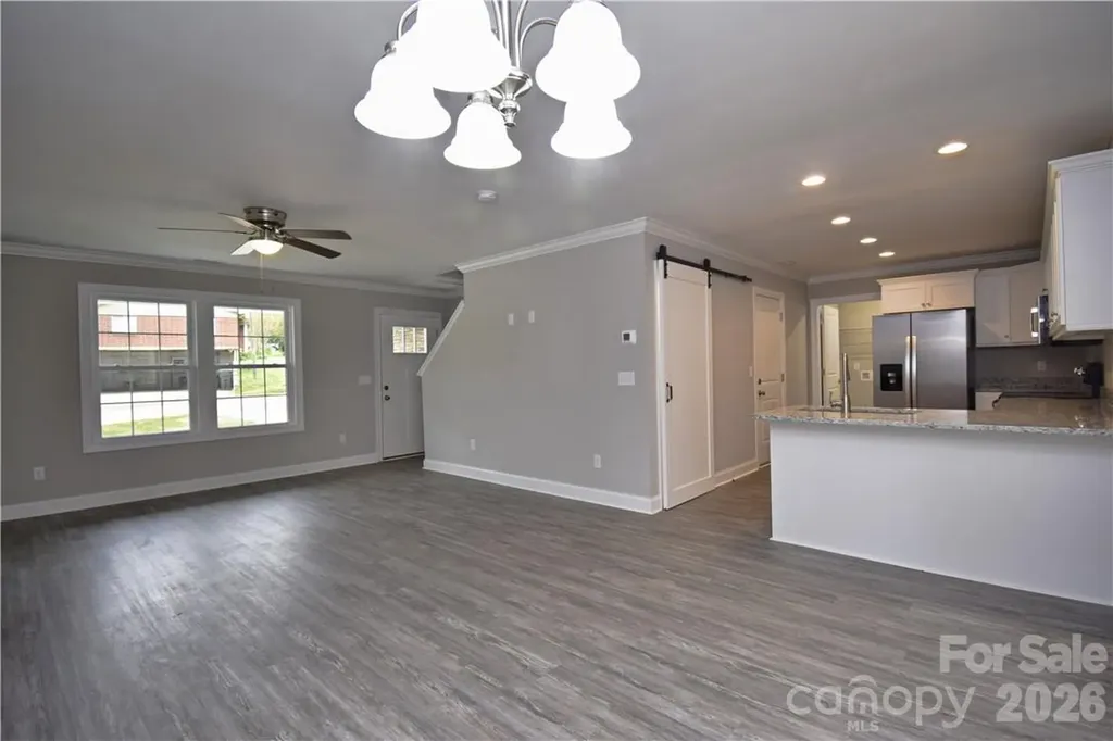 5123 Hanging Rock Court Hickory NC 28601