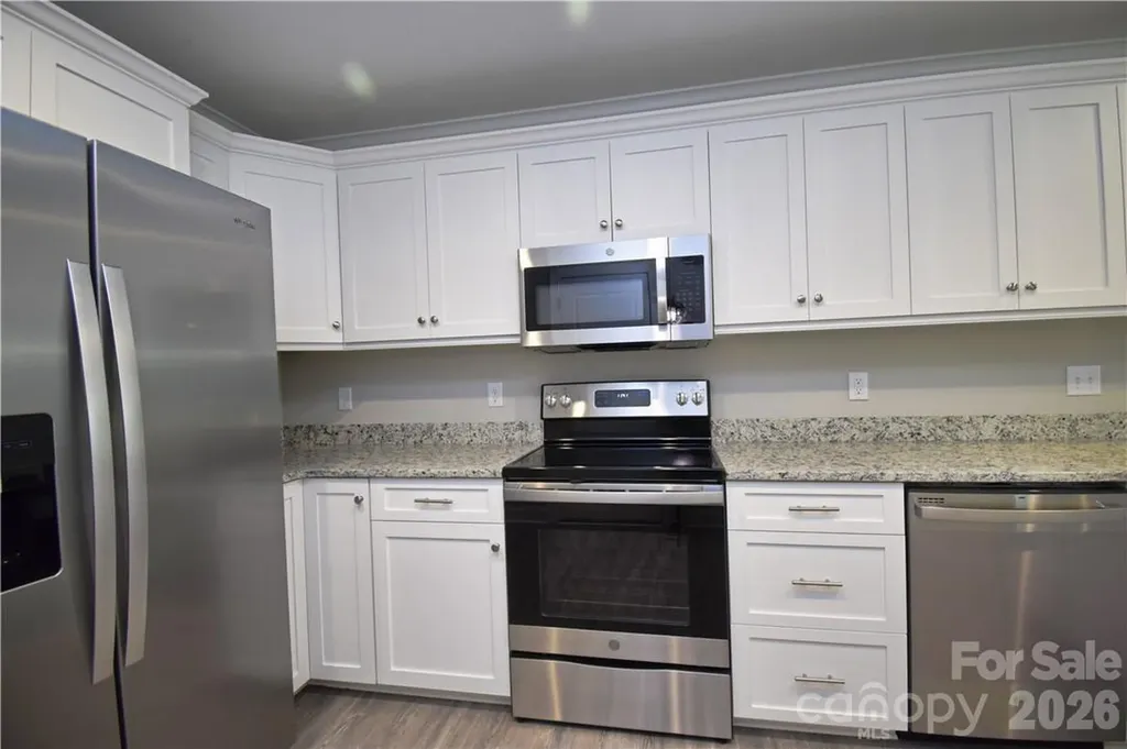 5123 Hanging Rock Court Hickory NC 28601