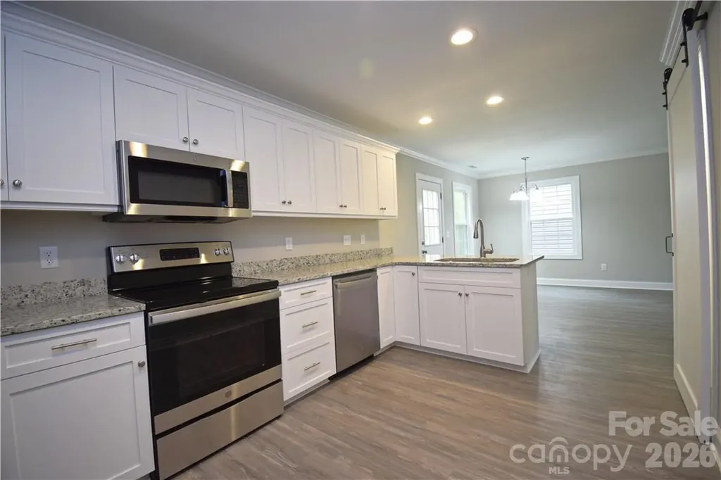 5123 Hanging Rock Court Hickory NC 28601