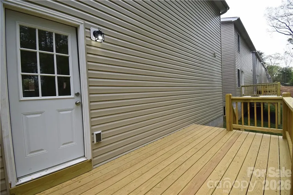 5123 Hanging Rock Court Hickory NC 28601