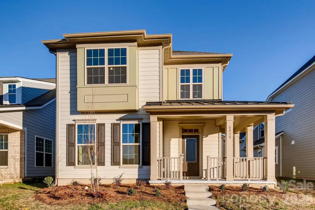 6418 Raffia Road Charlotte NC 28277