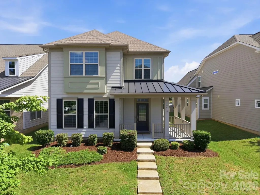 6418 Raffia Road Charlotte NC 28277