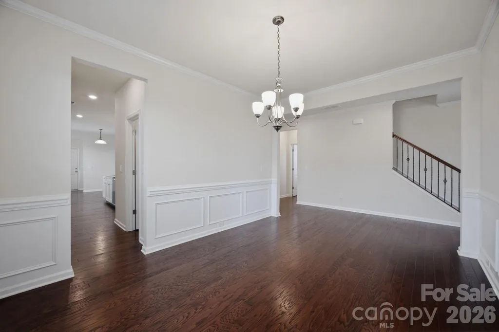 6418 Raffia Road Charlotte NC 28277