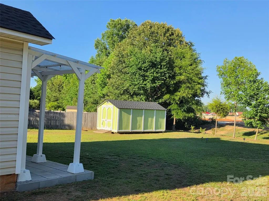 5802 Autumn Trace Lane Indian Trail NC 28079