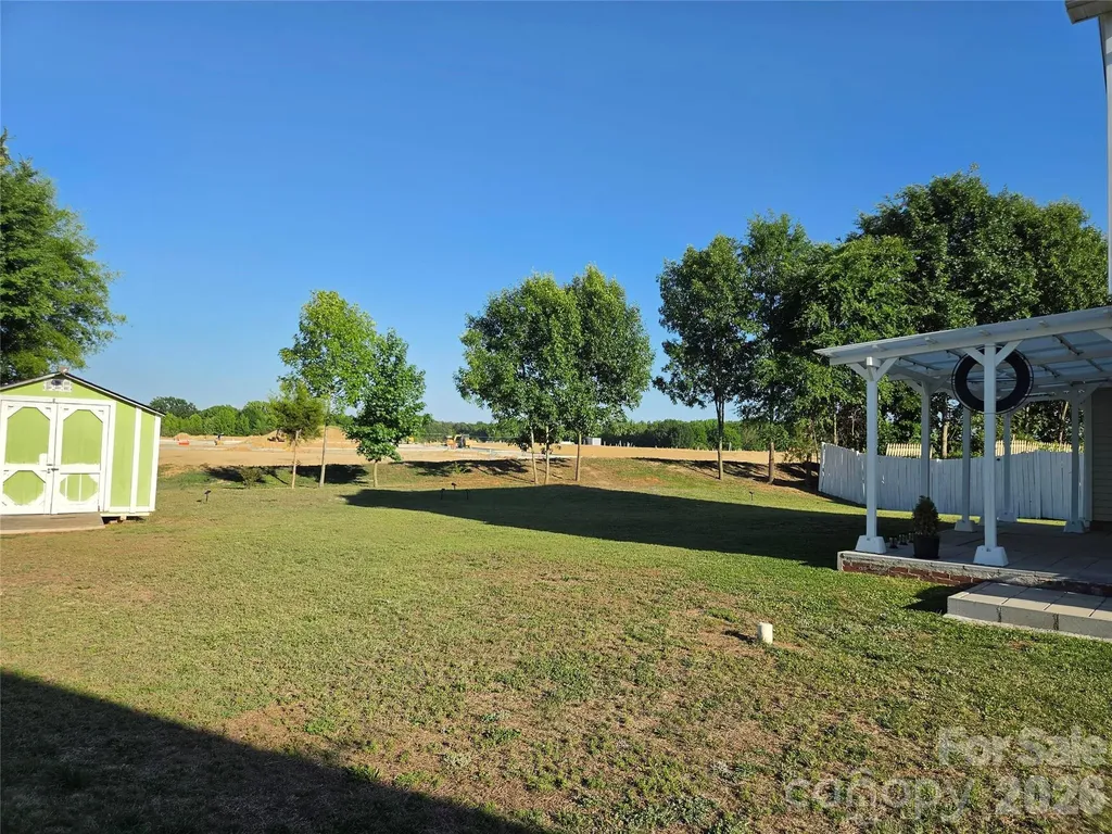 5802 Autumn Trace Lane Indian Trail NC 28079